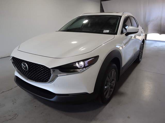 2024 Mazda CX-30 2.5 S Premium