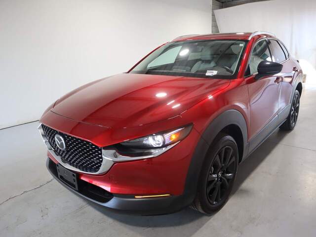 2021 Mazda CX-30