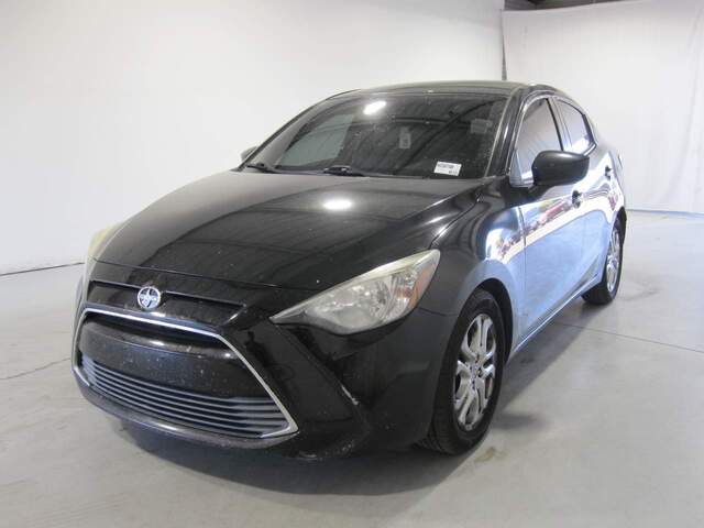 2016 Scion iA