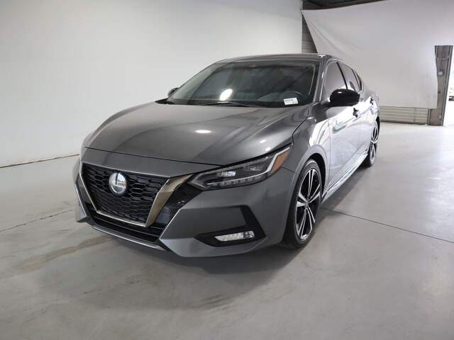 2023 Nissan Sentra