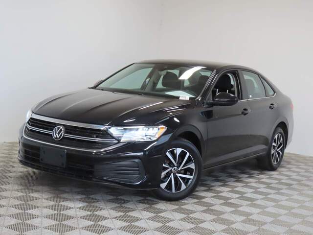 2024 Volkswagen Jetta