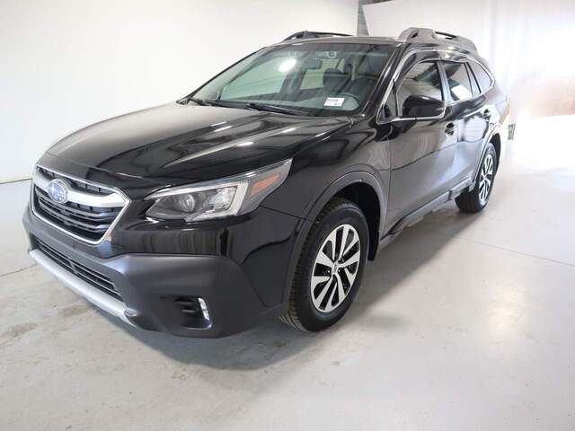 2021 Subaru Outback