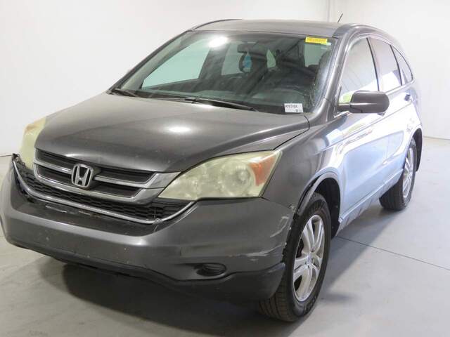 2011 Honda CR-V