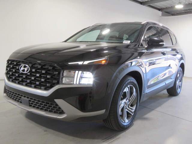 2023 Hyundai SANTA FE
