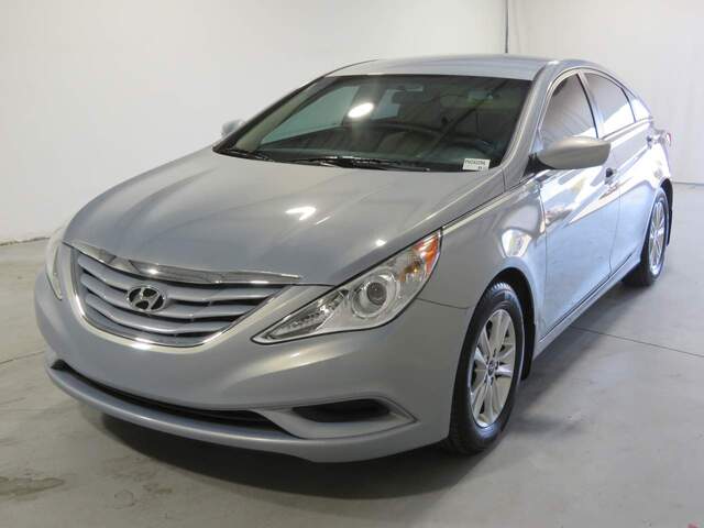 2011 Hyundai SONATA