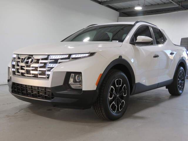 2022 Hyundai SANTA CRUZ
