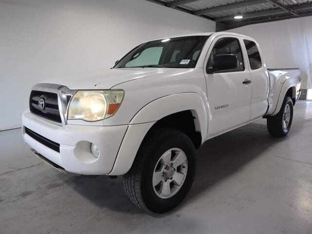 2006 Toyota Tacoma