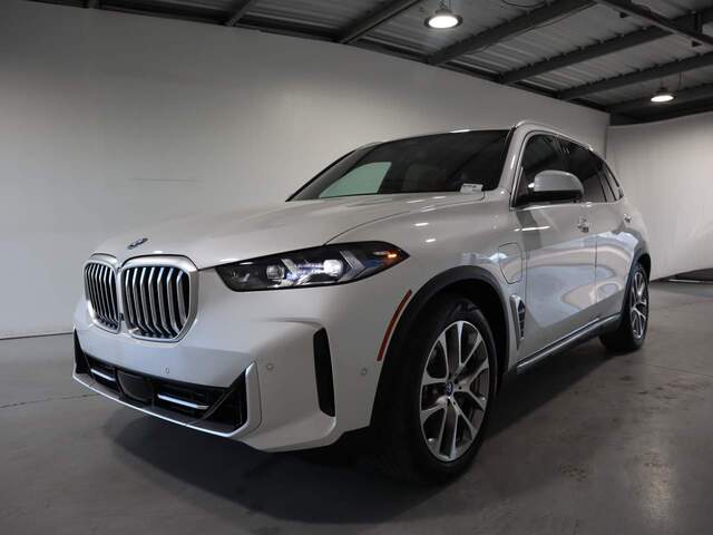 2024 BMW X5