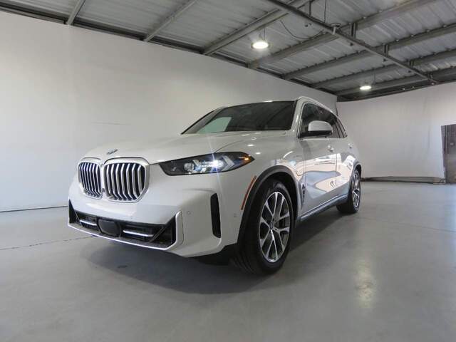 2024 BMW X5