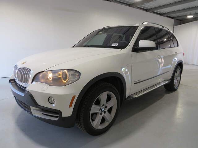 2009 BMW X5