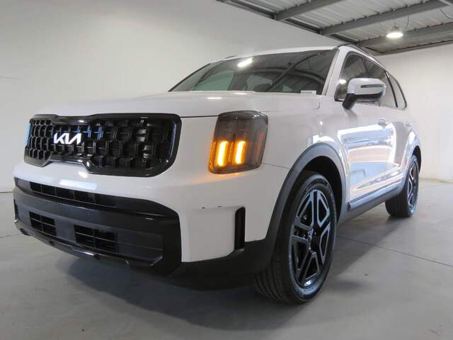 2024 Kia Telluride