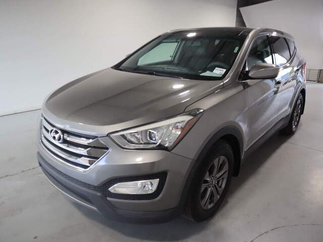 2013 Hyundai SANTA FE Sport