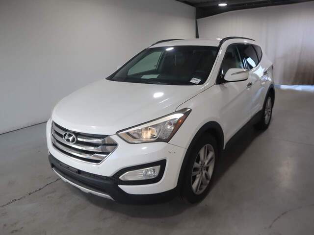 2014 Hyundai SANTA FE Sport