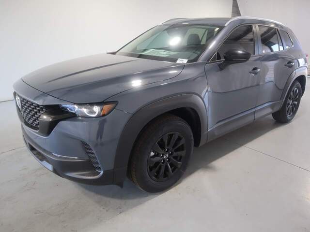 2024 Mazda CX-50 2.5 S Select