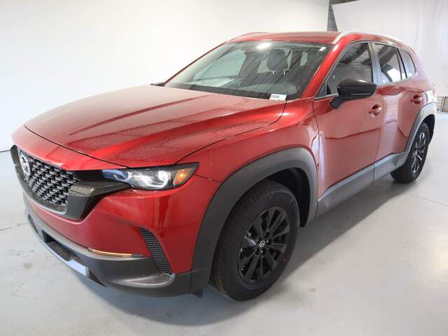 2024 Mazda CX-50 2.5 S Select