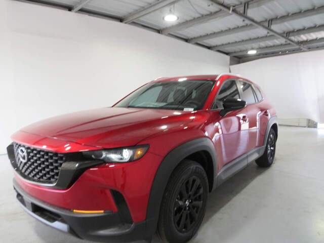 2024 Mazda CX-50 2.5 S Select