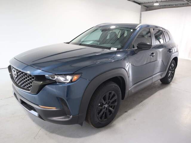 2024 Mazda CX-50 2.5 S Preferred