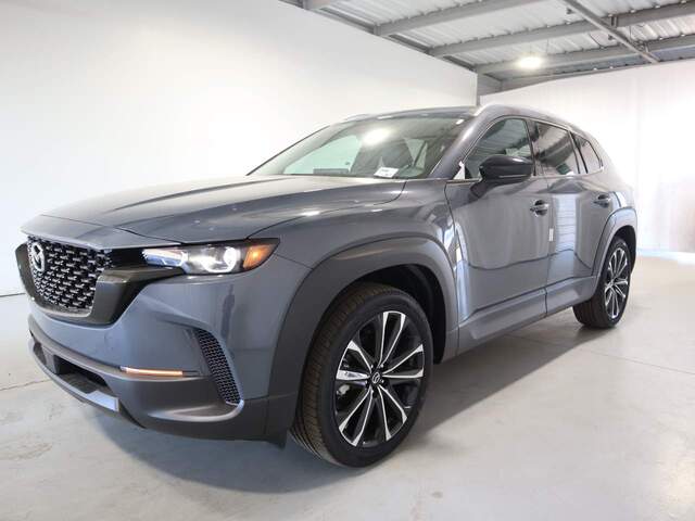 2024 Mazda CX-50 2.5 S Premium Plus