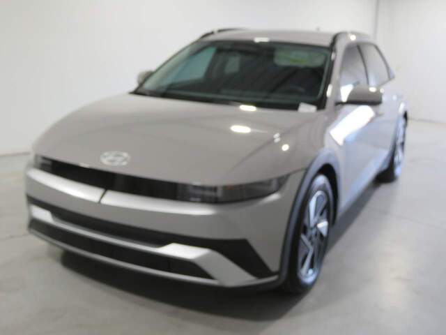 2025 Hyundai IONIQ 5