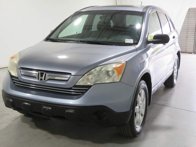 2008 Honda CR-V