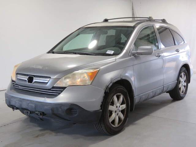 2007 Honda CR-V
