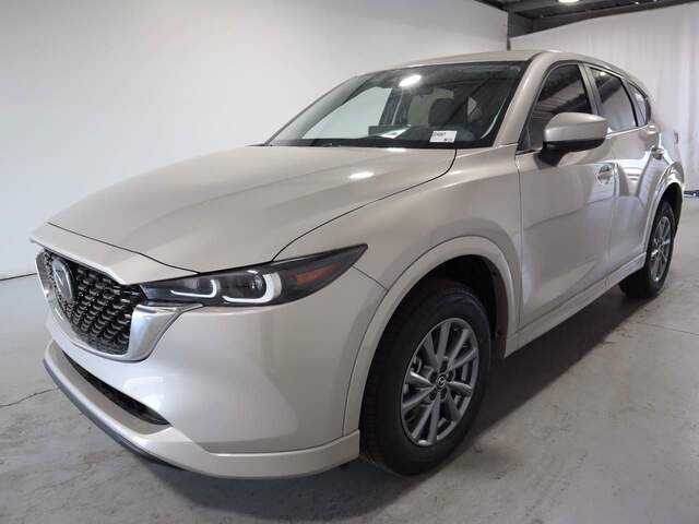 2024 Mazda CX-5 2.5 S Select