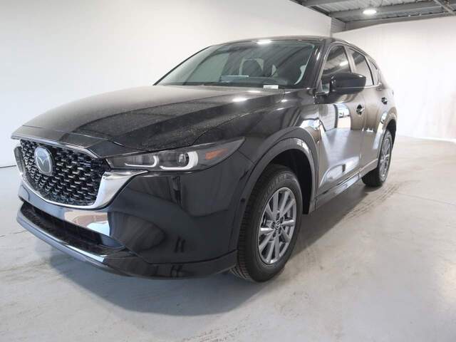 2024 Mazda CX-5 2.5 S Select