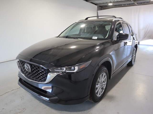 2024 Mazda CX-5 2.5 S Preferred