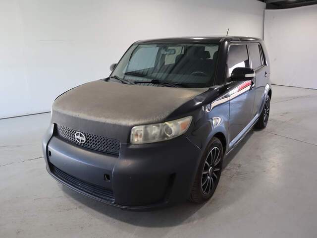 2008 Scion xB