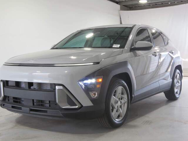 2024 Hyundai KONA