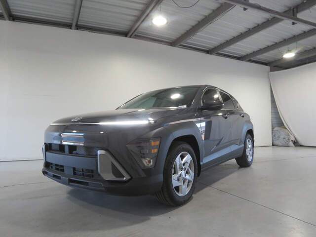 2024 Hyundai KONA