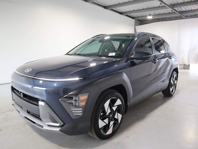 2024 Hyundai KONA