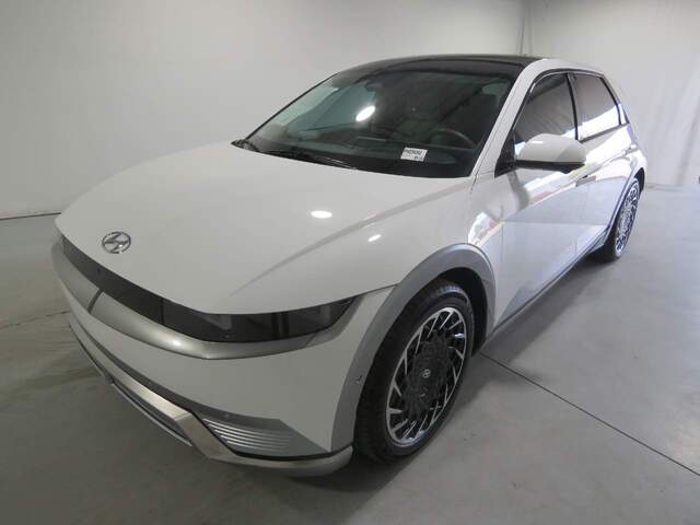 2023 Hyundai IONIQ 5