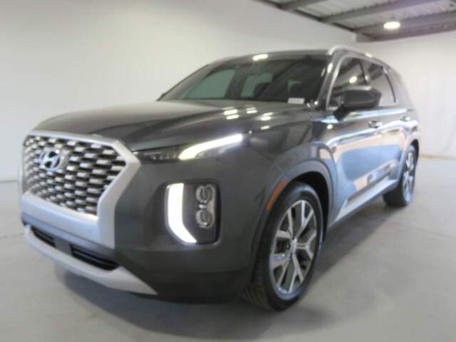 2022 Hyundai PALISADE