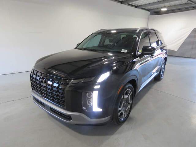 2023 Hyundai PALISADE