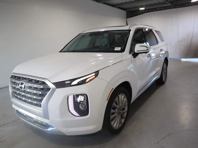 2020 Hyundai PALISADE