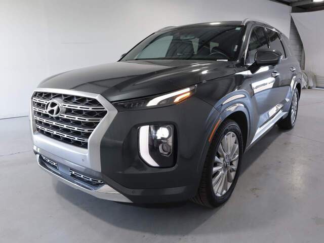 2020 Hyundai PALISADE