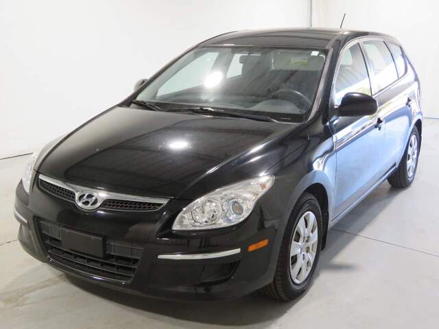 2012 Hyundai ELANTRA Touring