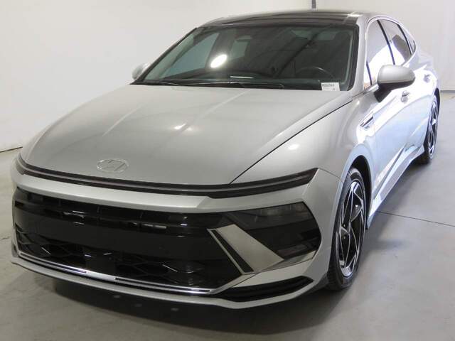 2024 Hyundai SONATA