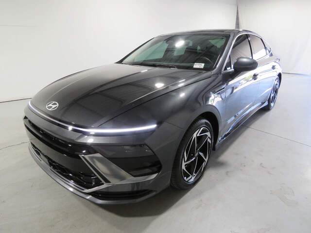 2024 Hyundai SONATA