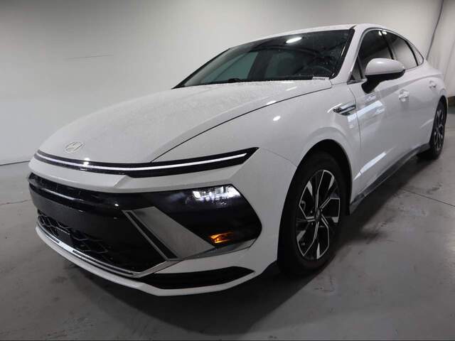 2024 Hyundai SONATA