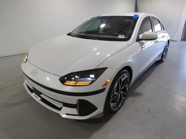 2024 Hyundai IONIQ 6