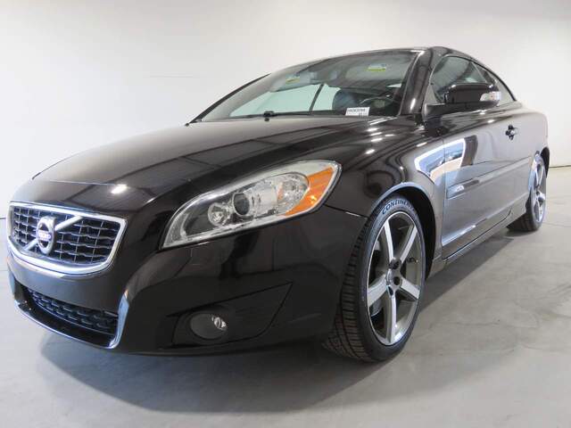 2011 Volvo C70