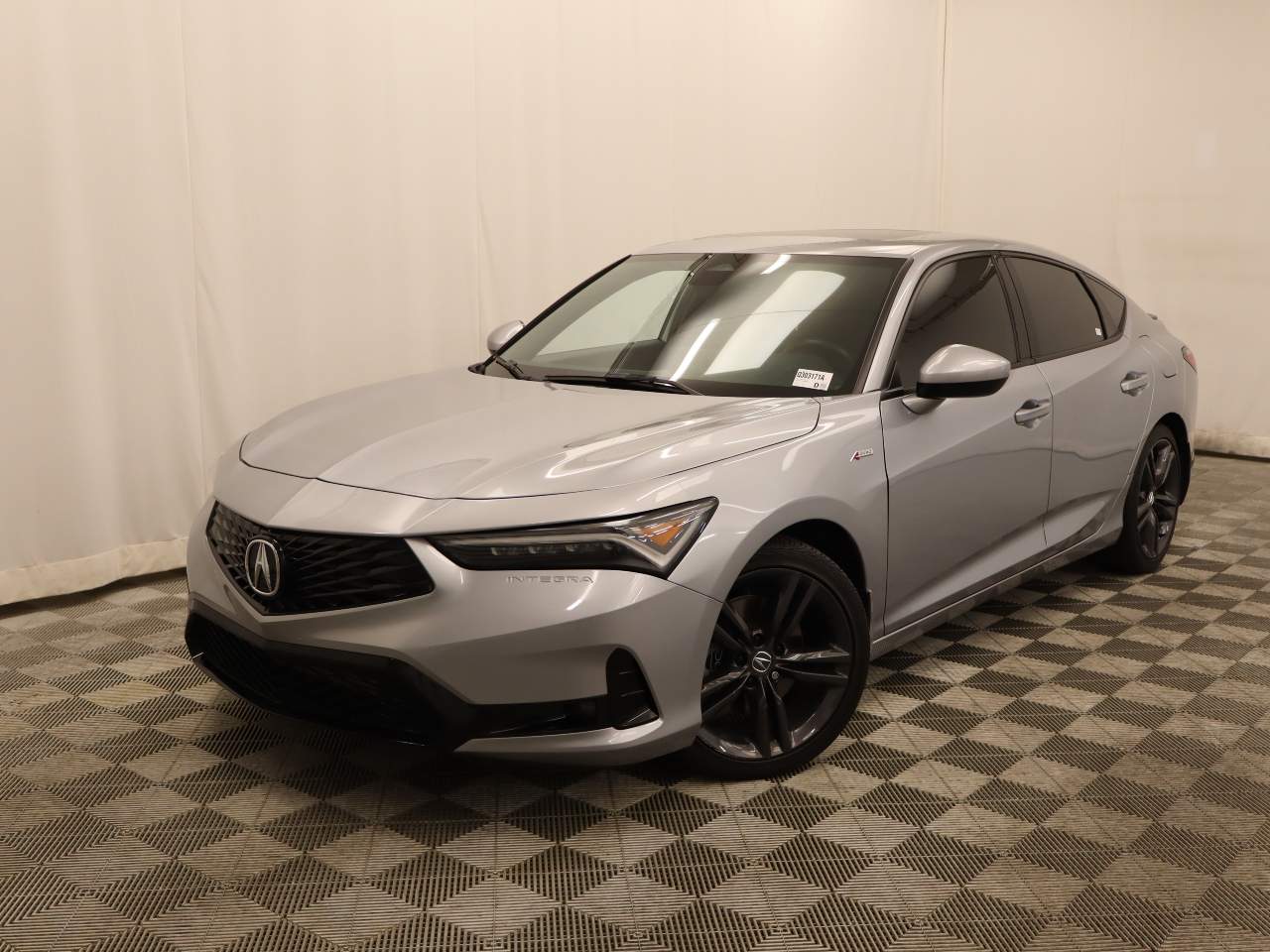 2023 Acura Integra w/A-SPEC