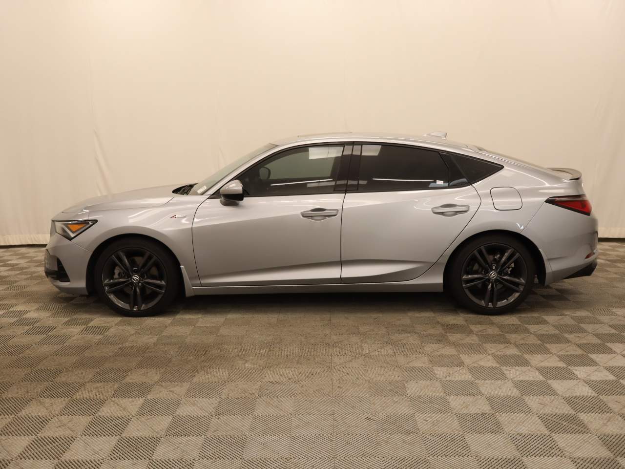 2023 Acura Integra w/A-SPEC