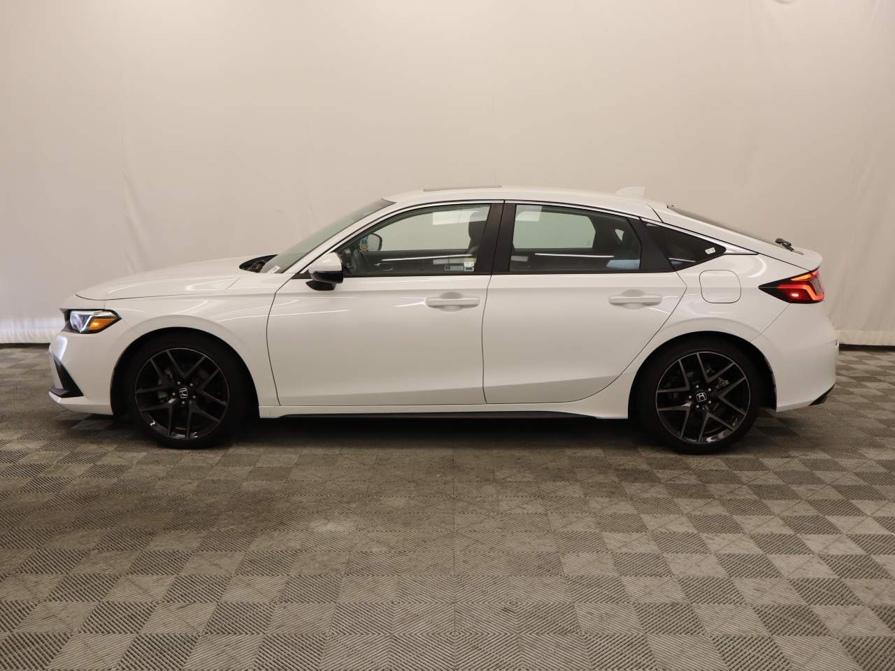 2024 Honda Civic Sport Touring