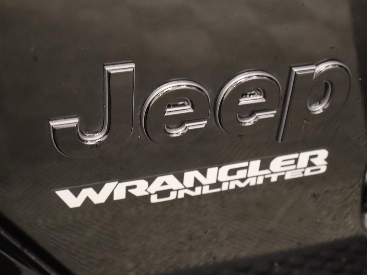 2021 Jeep Wrangler Unlimited High Altitude