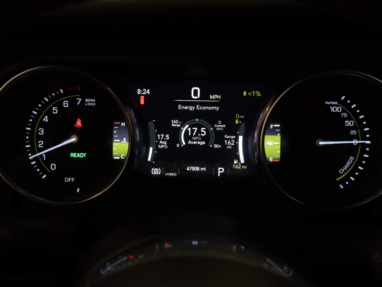2021 Jeep Wrangler Unlimited High Altitude 4xe