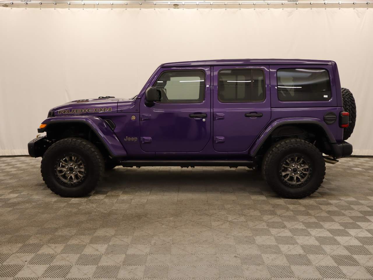 2023 Jeep Wrangler Rubicon 392