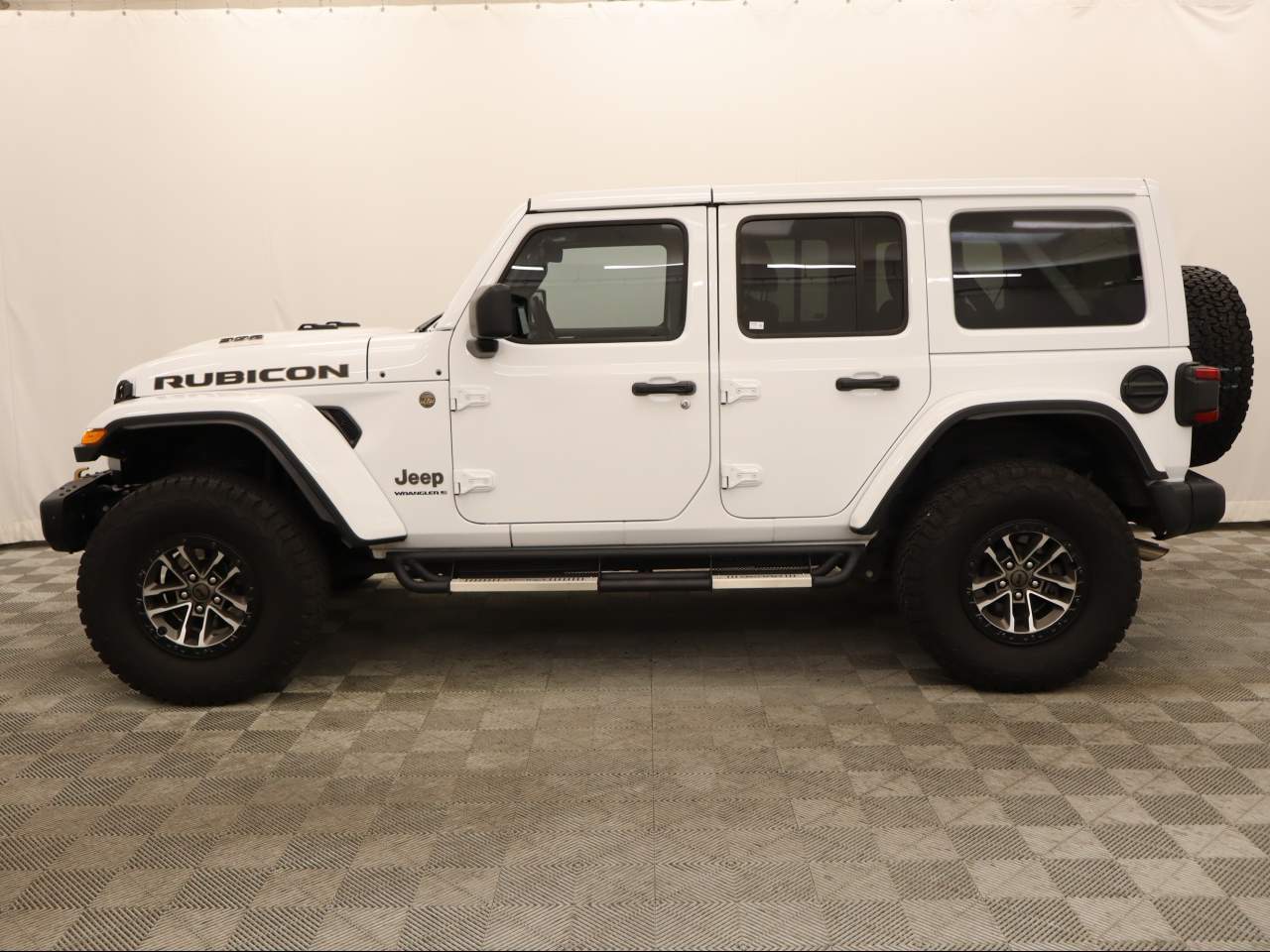 2024 Jeep Wrangler Rubicon 392